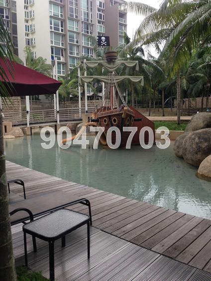 Changi Rise Condominium (D18), Condominium #100368472